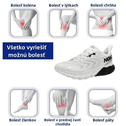 ⏰【Propagácia nového produktu, dnes zľava 50 %. 】 Najnovšie turistické topánky. Chráňte si členky. Zbavte sa únavy. Chôdza po dobu 12 hodín bez únavy